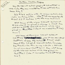 Section 17 - Questionnaire [Southern Traction] Electrical Equip